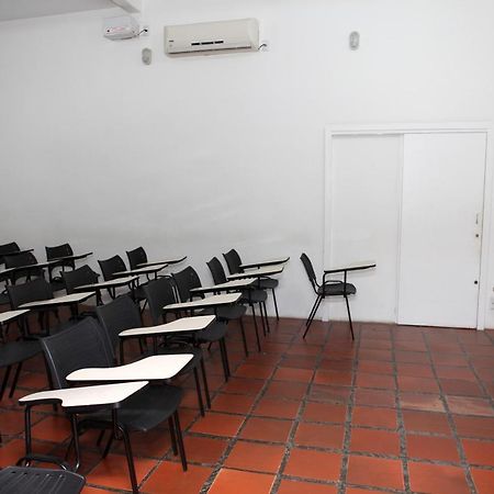 Hotel Vitoria - Itajai Exterior photo