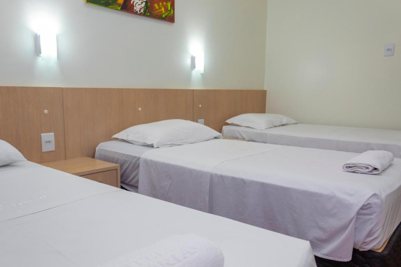 Hotel Vitoria - Itajai Room photo