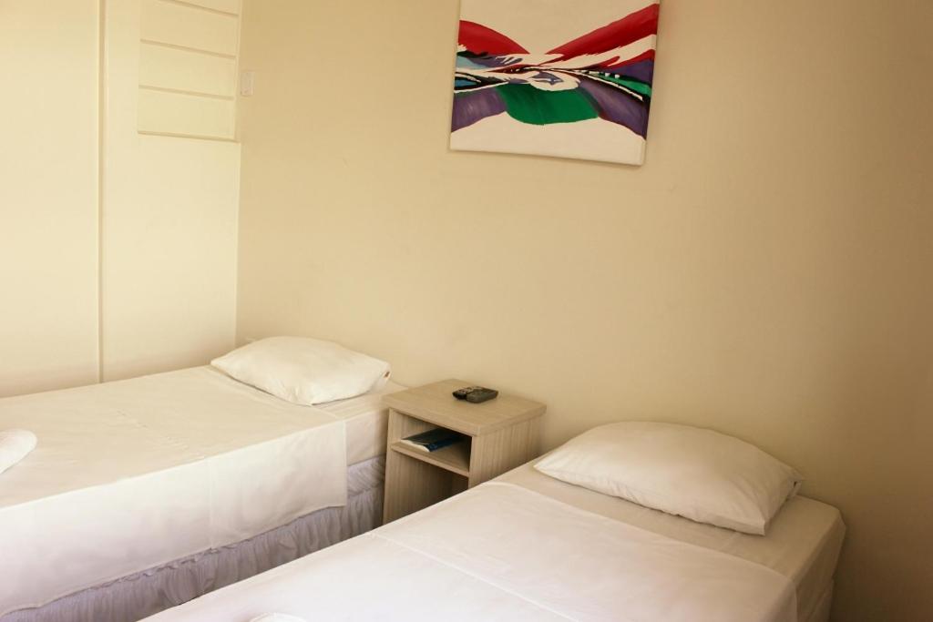 Hotel Vitoria - Itajai Room photo