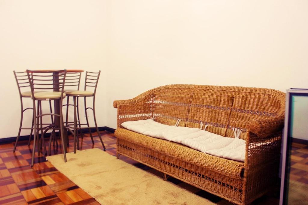 Hotel Vitoria - Itajai Room photo