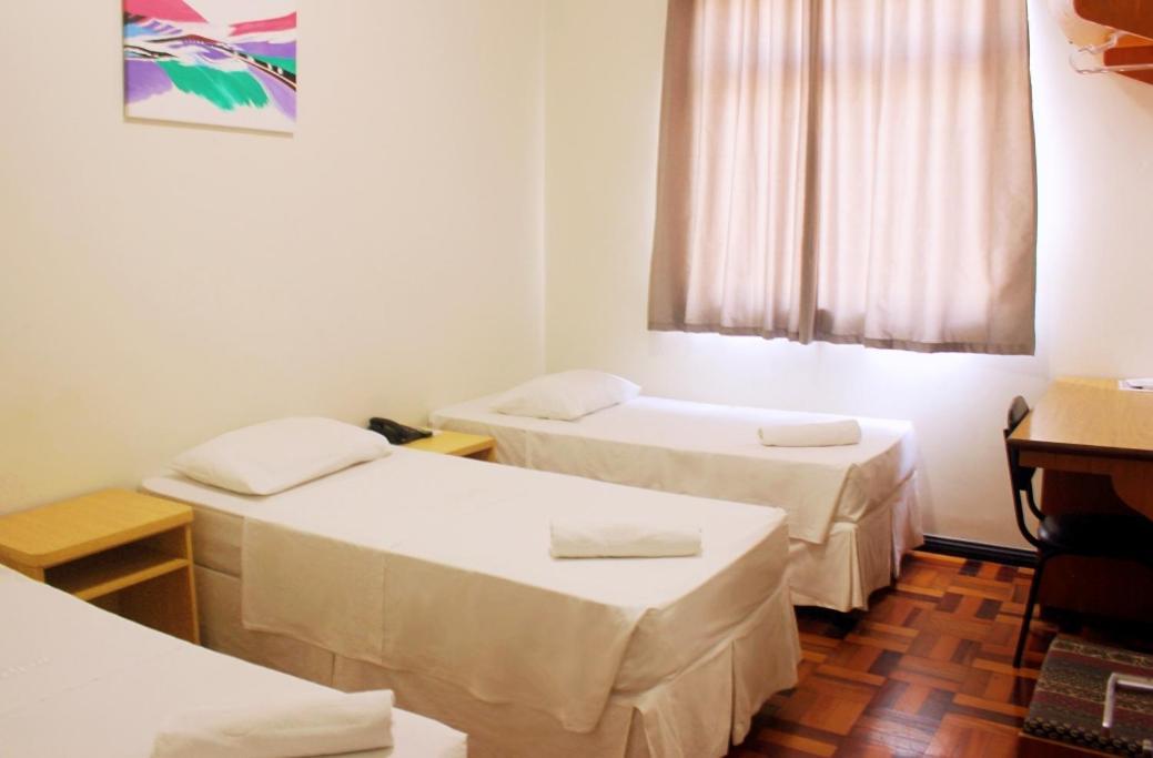 Hotel Vitoria - Itajai Room photo