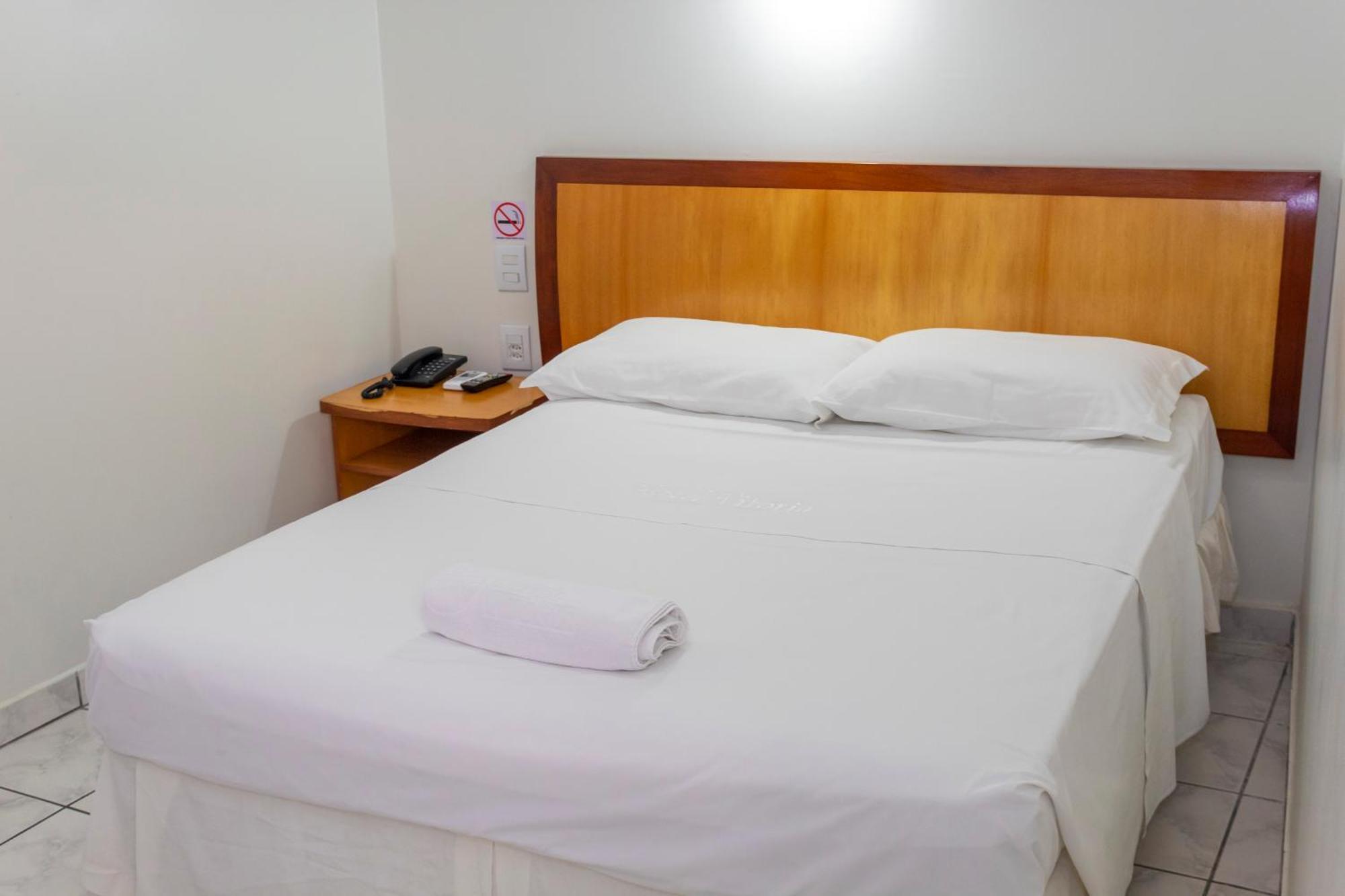 Hotel Vitoria - Itajai Room photo