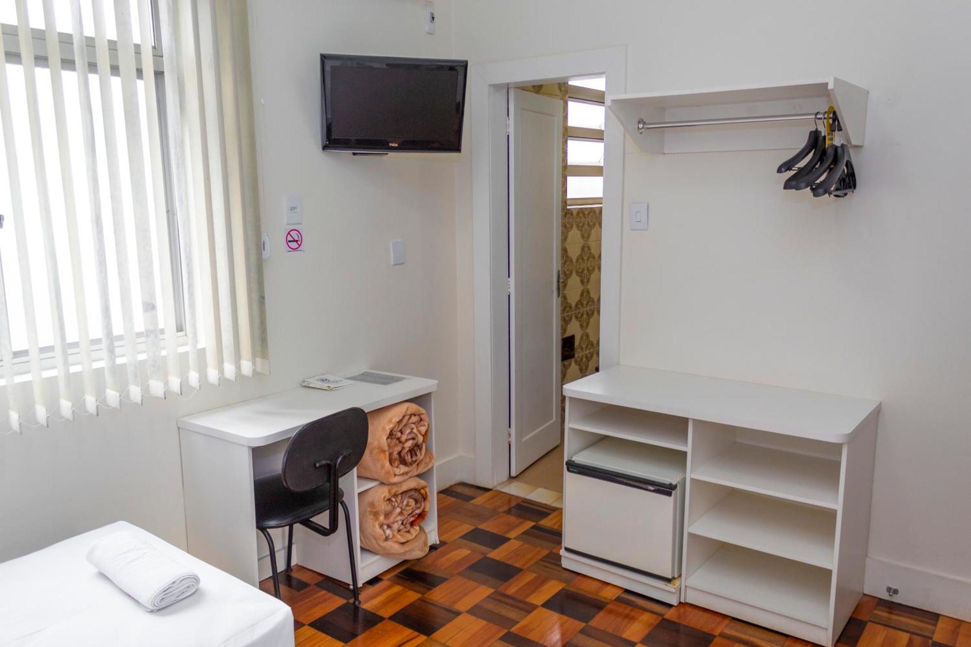 Hotel Vitoria - Itajai Room photo